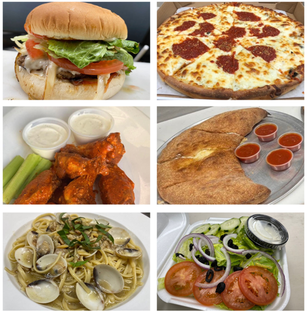 authentic italian food in Chapel Hill NC pizza pasta subs